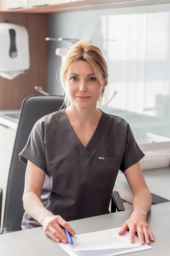 Prywatna Praktyka Lekarska dr n. med. Sabina Kluz